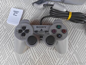 Playstation 1 čip - 5