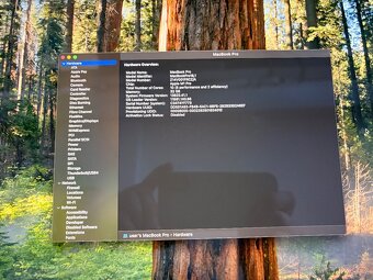 MacBook Pro 16", M1 Pro, 32GB, 512 GB SSD - 5