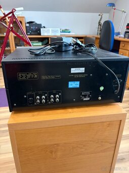 PIONEER CT-F 1000 - 5