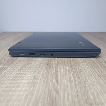 Dotykový Notebook Lenovo - 5