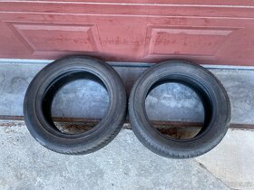 PNEU MICHELIN PRIMACY - 205/55 R16 91V - sada č. 42 - 5