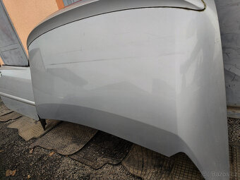 Díly karoserie Peugeot 307CC - 5