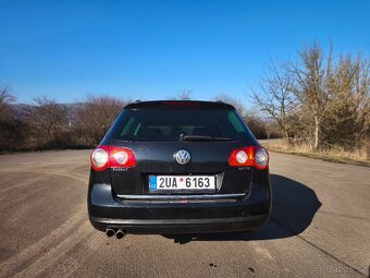 Volkswagen Passat - 5