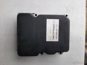 [BMW] Řídící jednotka čerpadla ABS - BMW E53 - 5