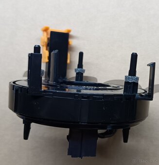 Sběrný kroužek airbagu 1J0959653C - 5