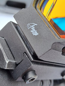 Prodám 9mm Carabine Chippa firearm.. - 5