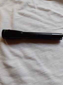 Svítilna MINI MAGLITE  ATEX - 5