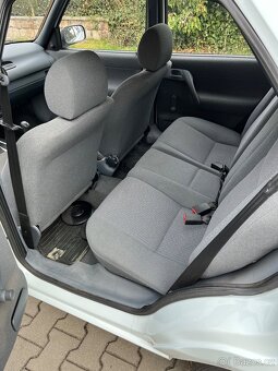 Škoda Felicia 1.3 - 5