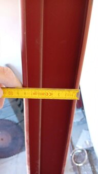 Ocelová zárubeň - 5