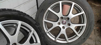 sada Alu Fiat Freemont - 5