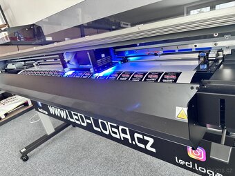 Velkoformátový UV tisk - 5