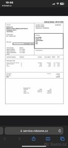 robotický vysavač ROOMY 4.0 PROFI - 5