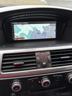 BMW e61 520d LCI dily - 5