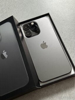 Apple IPhone 13 Pro 128GB - 5