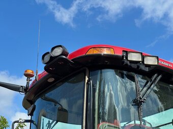 Case IH Quadtrac 500 - 5