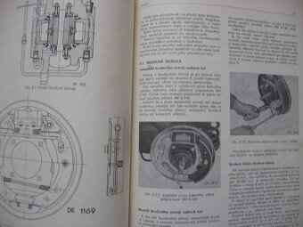 Škoda dílenská příručka - 5
