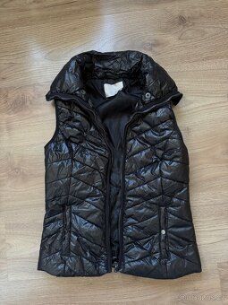 Dámská vesta Orsay - 5