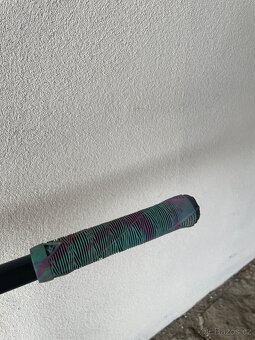 Freestyle koloběžka - 5