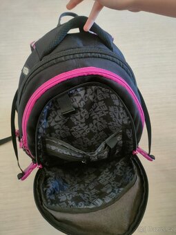 Školní batoh BAGMASTER - 5