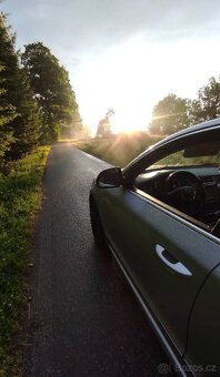 Škoda Superb 2.0tdi DSG - 5