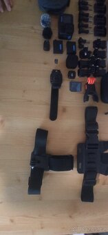 GoPro hero 13 s hromadou příslušenství - 5