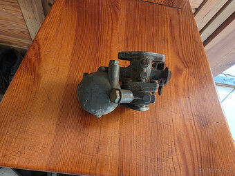 Solex karburator - 5