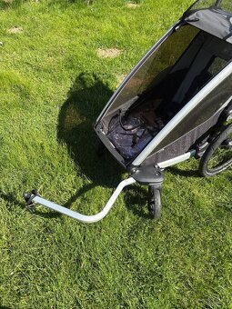 Thule Chariot lite - 5