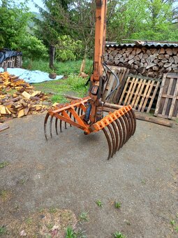 Zetor,UNHZ 750 - 5