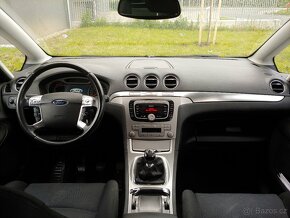 Ford S-Max 103 kW Titanium - 5