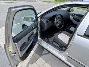 Škoda Fabia 1.4 16V Klima, 174000km - 5