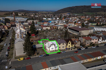 Prodej rodinného domu, 139 m², Moravská Třebová, Palackého - 5