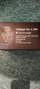 TicWatch Pro 3 GPS - 5