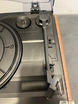 Roadstar TTR-8631 - 5