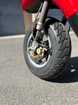 Piagio typhon xr 50 - 5