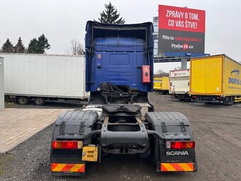 Scania, R 470,EURO3,STANDARD - 5