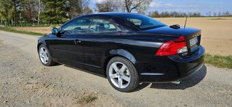 Volvo C70 II 2.5T Inscription Edition Polestar 2012 Cabrio - 5