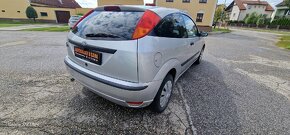Ford Focus 1.4.16V 2004 Klimatizace Stk 6/2027 - 5