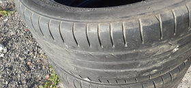 Pneumatiky Bridgestone letní 4 kusy - 255/40R19 - 5