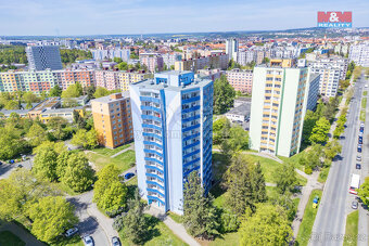 Prodej bytu 3+1, Plzeň, ul. Mandlova - 5