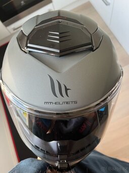 Helma MThelmets - 5