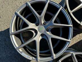 Kola Z Performance 5x112 R19 - 5