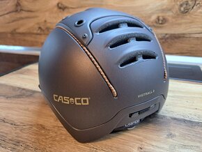 Přilba Casco Mistrall 2 - 5