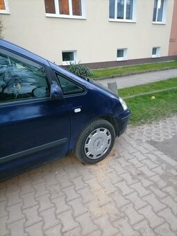 Ford galaxy 1.9 tdi 96kw - 5