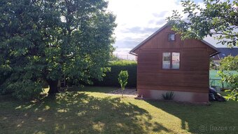 Prodej Chaty Pouchov-Hradec Králové. 403m2 zahrada - 5