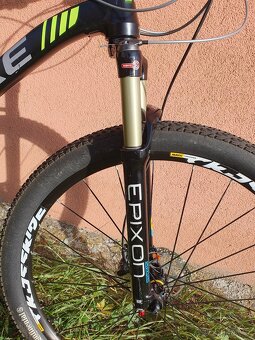 Horské kolo Maxbike M709 MTB 21" - 5