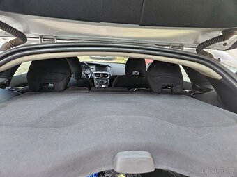 Volvo V40, D2 - 5
