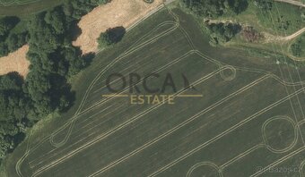 0,5 ha pozemků v k.ú. Svobodné Heřmanice - 5