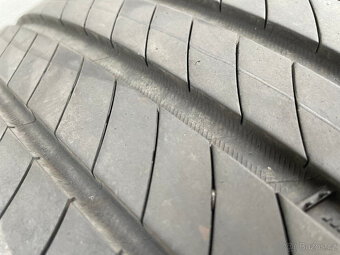 Michelin Primacy 4 205/55 R17 91V 2Ks letní pneumatiky - 5