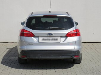 Ford Focus 1.5TDCi , 88 kW nafta, 2015 - 5