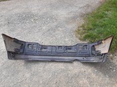 Zadní nárazník Mercedes SLK R170 - 5